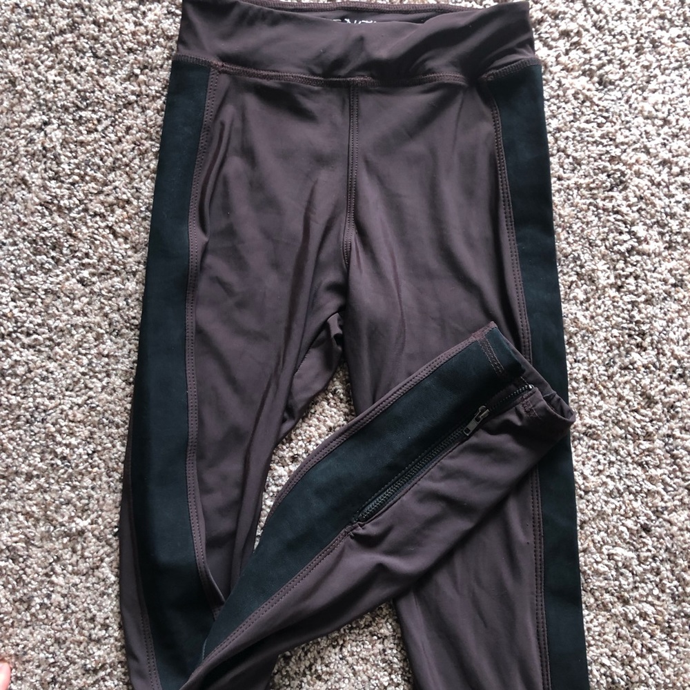 Joe’s Jeans- Off Duty By Joe’s leggings